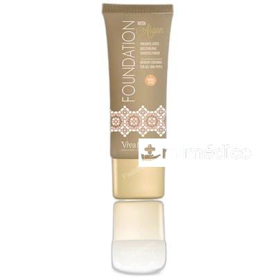 BASE DE MAQUILLAJE WARM SAND VIVA LA DIVA