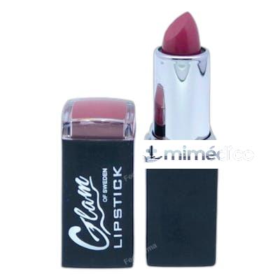 BARRA DE LABIOS BLACK 38 GR GLAM OF SWEDEN