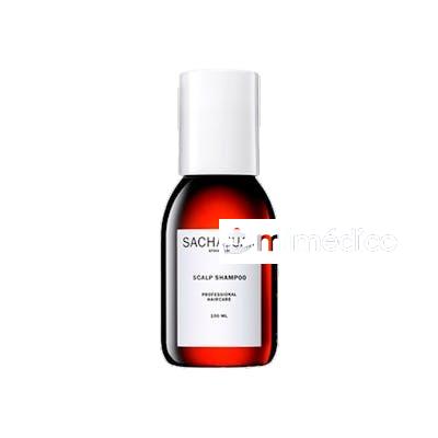 SCALP SHAMPOO SACHAJUAN