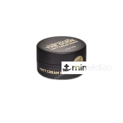 PASTA CREMA MATE 100 ML WATERCLOUDS