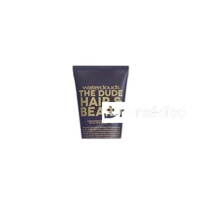 ACONDICIONADOR CABELLO Y BARBA WATERCLOUDS