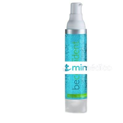 PASTA DE DIENTES ORIGINAL WHITEAMIN 50 ML BECONFIDENT