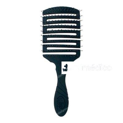 WETBRUSH PRO FLEX DRY PADDLE BLACK THE WET BRUSH