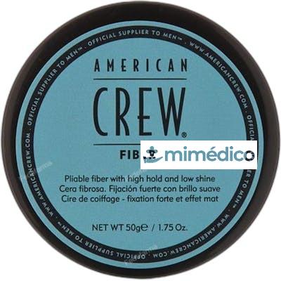 FIBER CERA FIBROSA AMERICAN CREW