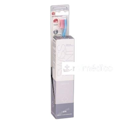 PACK COMBO SUAVE SWISSDENT