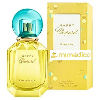 HAPPY LEMON DULCI EAU DE PARFUM SPRAY 40 ML CHOPARD