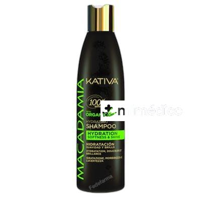 MACADAMIA CHAMPU KATIVA
