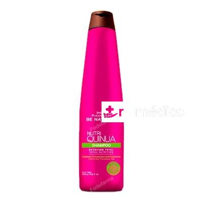 NUTRI QUINUA CHAMPU 350ML PLACENTA LIFE