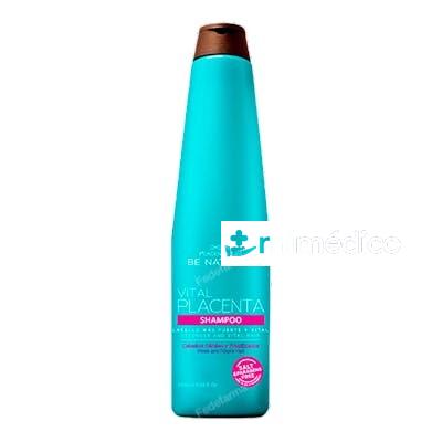 VITAL PLACENTA CHAMPU 350ML PLACENTA LIFE