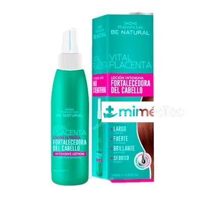 VITAL PLACENTA FORTALECEDOR DE CABELLO 100ML PLACENTA LIFE