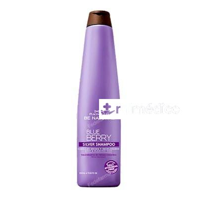BLUEBERRY SILVER CHAMPU 350ML PLACENTA LIFE