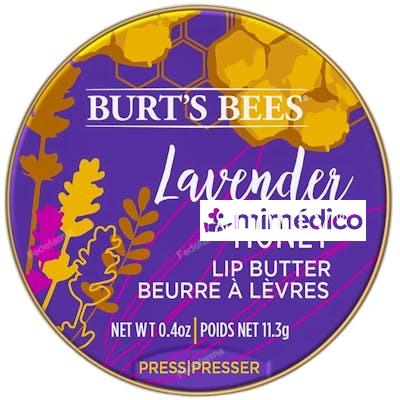 BALSAMO LABIAL DE LAVANDA MIEL 425 GR BURTS BEES