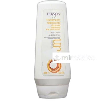 AFTERSUN CHAMPU REPARADOR 250 ML DIKSON