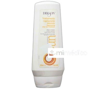 AFTER SUN TRATAMIENTO REGENERADOR 25 ML DIKSON
