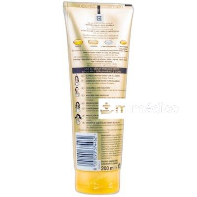 PROV REPARA Y PROTEGE 3 MINUTE MIRACLE SERUM ACONDICIONADOR PANTENE