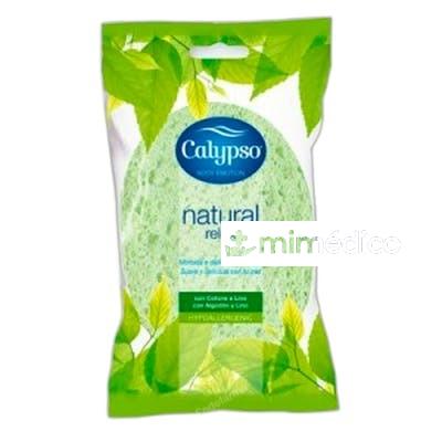 ESPONJA NATURAL RELAX CALYPSO