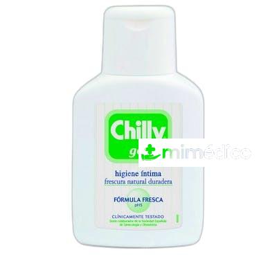 GEL INTIMO FORMULA FRESCA 50 ML CHILLY