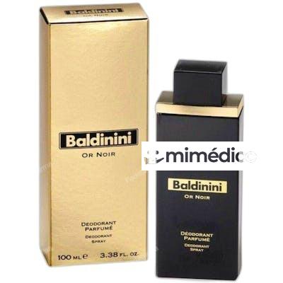 OR NOIR EAU DE TOILETTE BALDININI