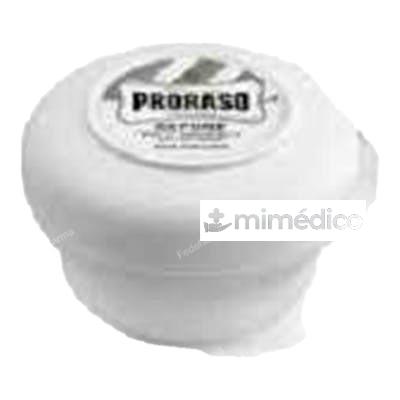 JABON DE AFEITAR TE VERDE 150 ML PRORASO