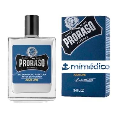 AFTER SHAVE BALSAMO 100 ML PRORASO