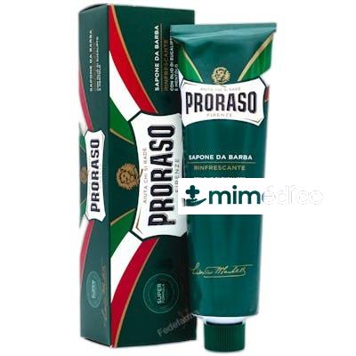 JABON DE AFEITAR EN TUBO 150 ML PRORASO