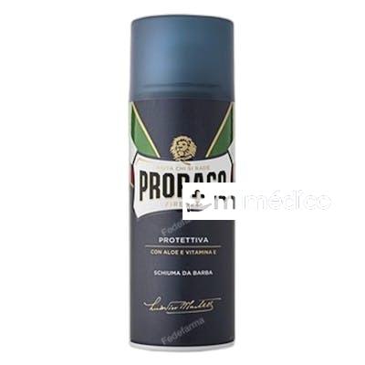 ESPUMA DE AFEITAR PROTECTORA 400 ML PRORASO