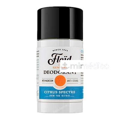 FLOID DESODORANTE CITRYS SPECTRE FLOID 75 ML FLOID