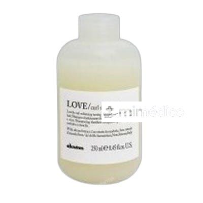 LOVE CHAMPU RIZO DAVINES