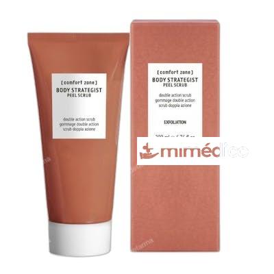 EXFOLIANTE PEEL CORPORAL STRATEGIST 200 ML COMFORT ZONE