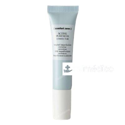 CORRECTOR ACTIVE PURENESS 15 ML COMFORT ZONE