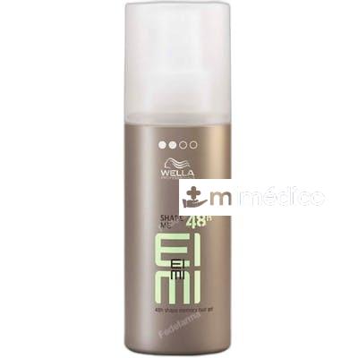 EIMI SHAPE ME GEL CAPILAR 150 ML WELLA PROFESSIONALS