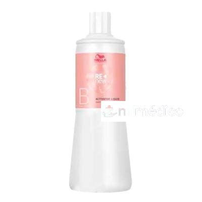 COLOR RENEW ACTIVADOR LIQUIDO 500 ML WELLA PROFESSIONALS