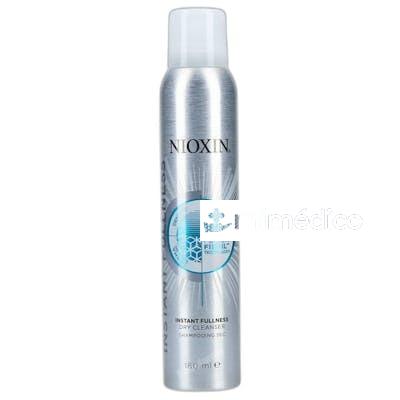 INSTANT FULLNESS CHAMPU SECO NIOXIN