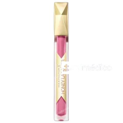 BRILLO DE LABIOS HONEY LACQUER MAX FACTOR