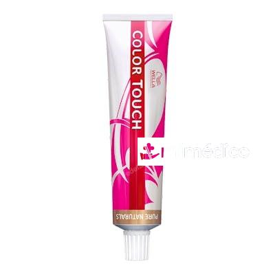 WELLA COLOR TOUCH PURE NATURALS SEMIPERMA 60 ML9/03 RUBIO NA WELLA PROFESSIONALS