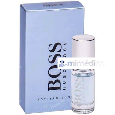 BOTTLED TONIC EAU DE TOILETTE HUGO BOSS