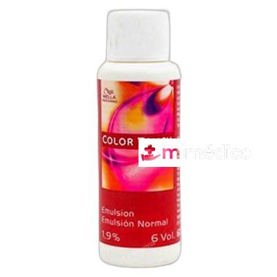 COLOR TOUCH EMULSION 19 6 VOL WELLA PROFESSIONALS