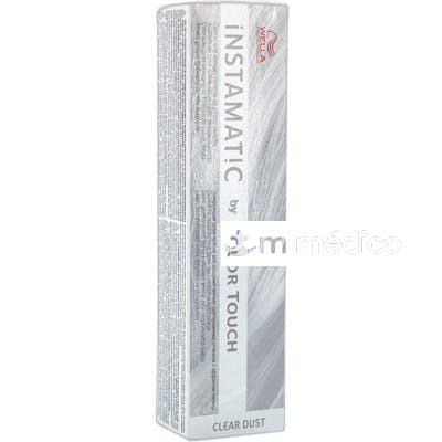 WELLA PROFESSIONALS COLOR TOUCH INSTAMATIC COLORACION SEMIPE WELLA PROFESSIONALS