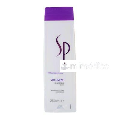 SP VOLUMIZE CHAMPU PARA CABELLO FINO 250 ML WELLA PROFESSIONALS