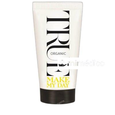 CREMA FACIAL CALMANTE MAKE MY DAY 30 ML TRUE ORGANIC OF SWEEDEN