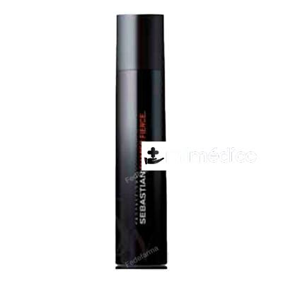 LACA SHAPER FIERCE 400ML SEBASTIAN PROFESSIONAL