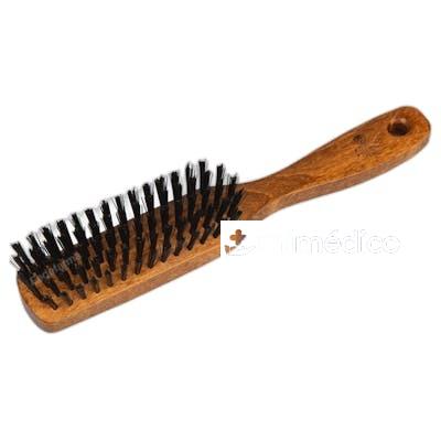VEGAN BEARD BRUSH THE BLUEBEARDS REVENGE