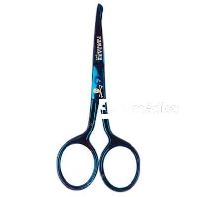 TIJERAS PARA BARBA Y BIGOTE THE BLUEBEARDS REVENGE