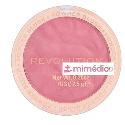 MAKEUP REVOLUTION RELOADED COLORETE 75 GR REVOLUTION BEAUTY LONDON