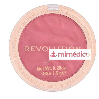 REVOLUTION BEAUTY LONDON MAKEUP REVOLUTION RELOADED COLORETE REVOLUTION BEAUTY LONDON
