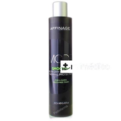 CREMA DE PROTECCION TERMICA SMOOTHIE 250 ML AFFINAGE PROFESSIONAL