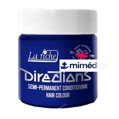 TINTE SEMIPERMANENTE 88 ML DIRECTIONS FARBSCHUTZ