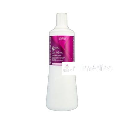 PERMANENT COLOR CREMA OXIDANTE 12 1000 ML LONDA PROFESSIONAL