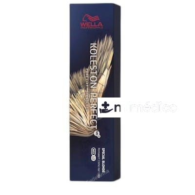 WELLA PROFESSIONALS KOLESTON PERFECT ME SPECIAL BLONDE COLO WELLA PROFESSIONALS