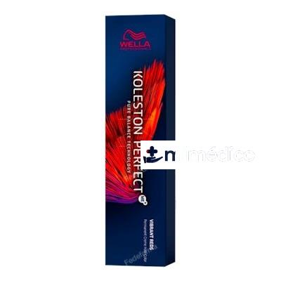WELLA S KOLESTON PERFECT ME+VIBRANT REDS 60 ML66/44 RUBIO OS WELLA PROFESSIONALS